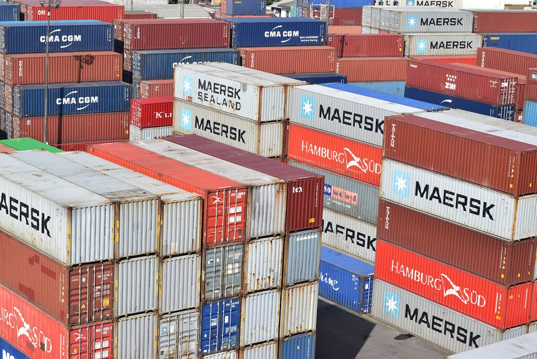 Les containers sont ils une bonne idée pour les événements près de Pamiers