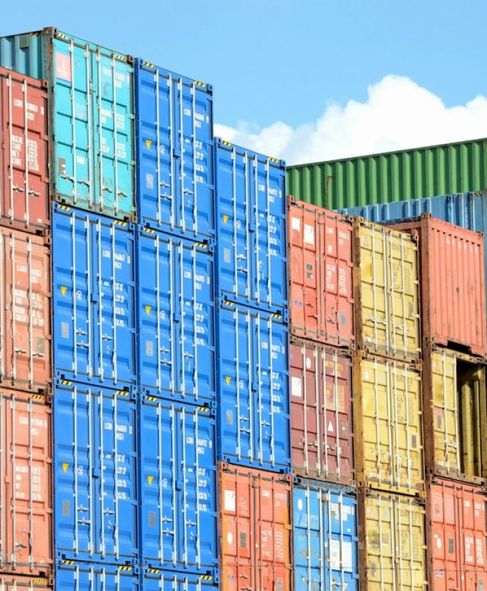 Containers tout équipé pour se lancer dans la restauration à Saint-Girons