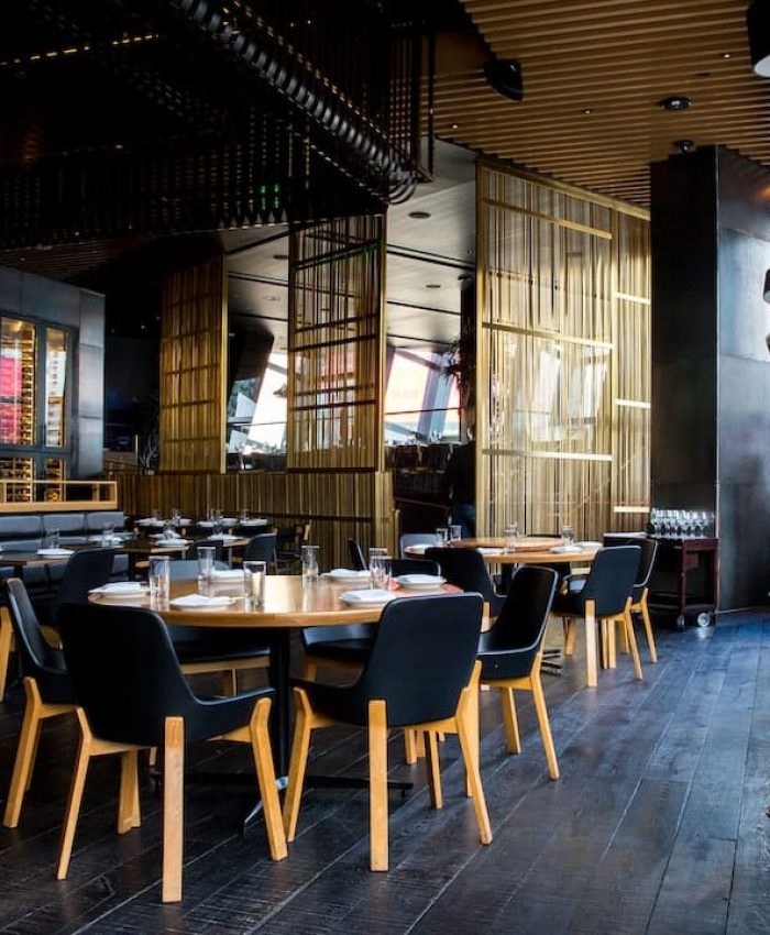 Comment louer un container restaurant pour votre événement ?