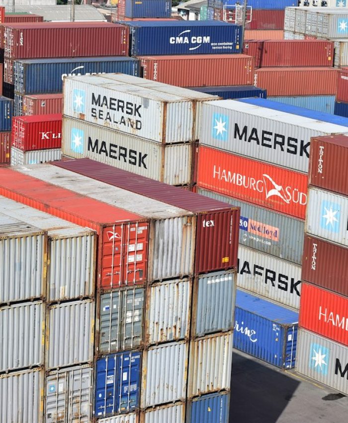 Les containers sont ils une bonne idée pour les événements près de Pamiers